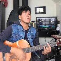 David Zuniga Yepes's Photo