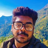 Rajat Gangwar's Photo