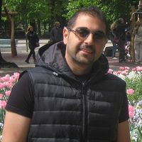 Iman Farshchi的照片