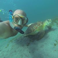 Nicolas Philipp's Photo