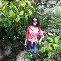 Lina Ceballos's Photo