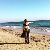 Francesca Carluccio的照片