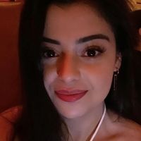 Renata Soares的照片