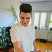 Norbert Szilágyi的照片