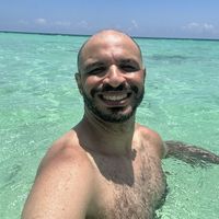 Eduardo Martins's Photo