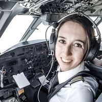 Emilie Asselin的照片