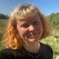 Nina Wendelboe's Photo