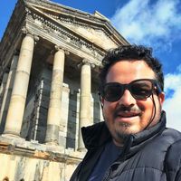 Preetam Chakraborty's Photo