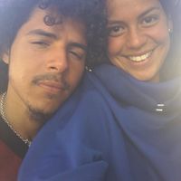 Mai-Ahmerika Moncayo的照片