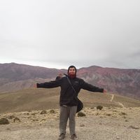 Fotos de Tomás Borzone