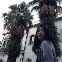 Justine Zhai的照片