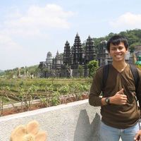 Le foto di Driyan Abdillah