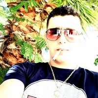 Özgür Dahilov's Photo