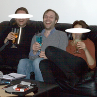 Jo Buczilowski的照片