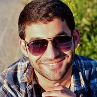 Tayfun YILMAZ's Photo