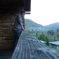 Mateusz Oliwiak's Photo