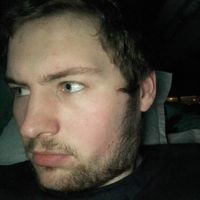 Conor Byrne的照片