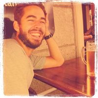 Henrik Nilsson的照片