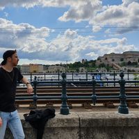 Krisztián Marosfalvi的照片