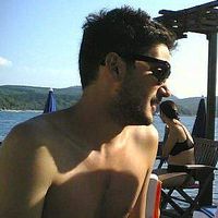 Mert Bas's Photo