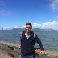 Le foto di Rubén PC