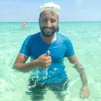 Mohamed Hendy's Photo