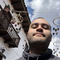 Carlo Campos's Photo