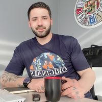 Yahya Akpınar的照片