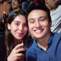 Luis Garrido的照片