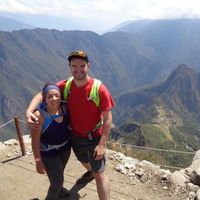 Hugo  Cliche的照片