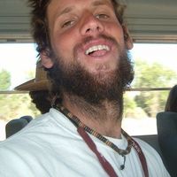 Tyler Balfour's Photo