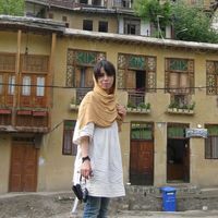 Saeide Mansoori's Photo