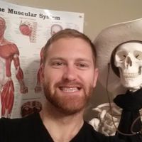 Nick Malmstrom的照片