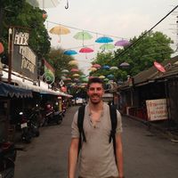 Alexandre Venet's Photo