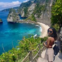 Johana Putri's Photo