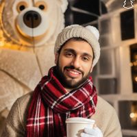 Khalifa Almazrouei's Photo