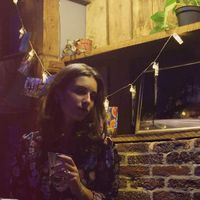 Fotos von Ani Kvaratskhelium