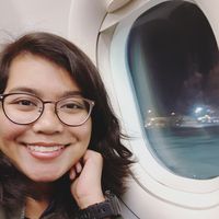 Zuraida Ahmad的照片