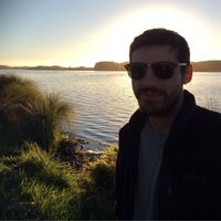 Nicolás Astaburuaga Torres的照片