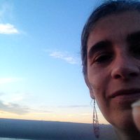 Marianne Crousillac's Photo