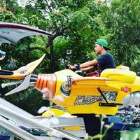 Fotos de Reza Meltaridma