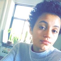 Jade Algarin's Photo