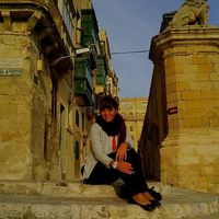 Karen DW Gorseléa的照片