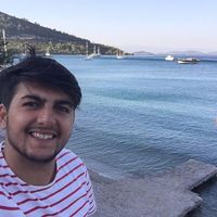 Yakup Ayaz's Photo