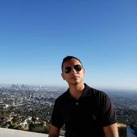 Fred Yuldashev的照片