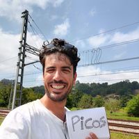 Fotos de Luís Salvador