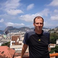 Stijn Eylenbosch's Photo