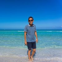 Johan Summer's Photo