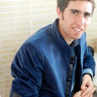 mohammadhossein zeinali's Photo