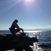 Julie Hammond's Photo